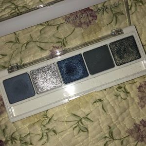 Natasha Denona Number 3 Palette